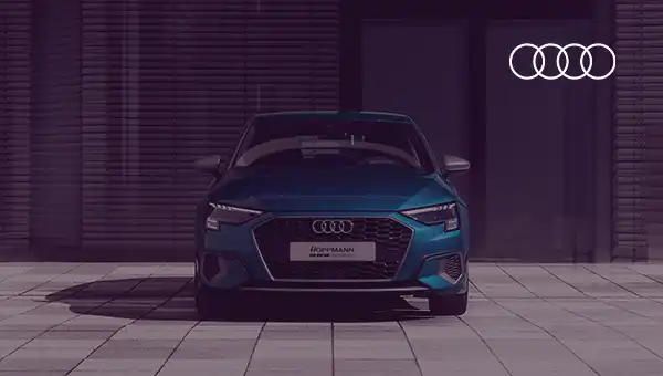 Audi GW Aktion